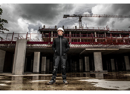 MILWAUKEE GIACCA TERMICA DONNA M12 HJ LADIES 2-0 COLORE NERO