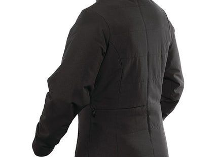 MILWAUKEE GIACCA TERMICA DONNA M12 HJ LADIES 2-0 COLORE NERO