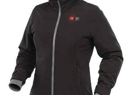MILWAUKEE GIACCA TERMICA DONNA M12 HJ LADIES 2-0 COLORE NERO