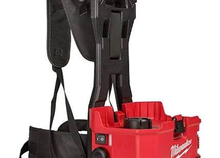 MILWAUKEE SWITCH TANK IMBRACATURA M18 BPFPH-401 SENZA SERBATOIO