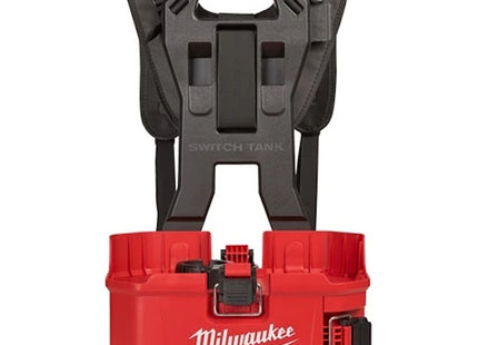 MILWAUKEE SWITCH TANK IMBRACATURA M18 BPFPH-401 SENZA SERBATOIO