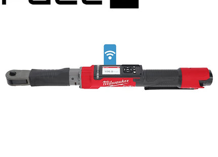 MILWAUKEE CHIAVE DINAMOMETRICA DA 3/8" A BATTERIA M12 ONEFTR38-201C