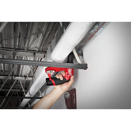 MILWAUKEE TRAPANO AVVITATORE A BATTERIA M12 FDDXKIT-202X (V1/23)