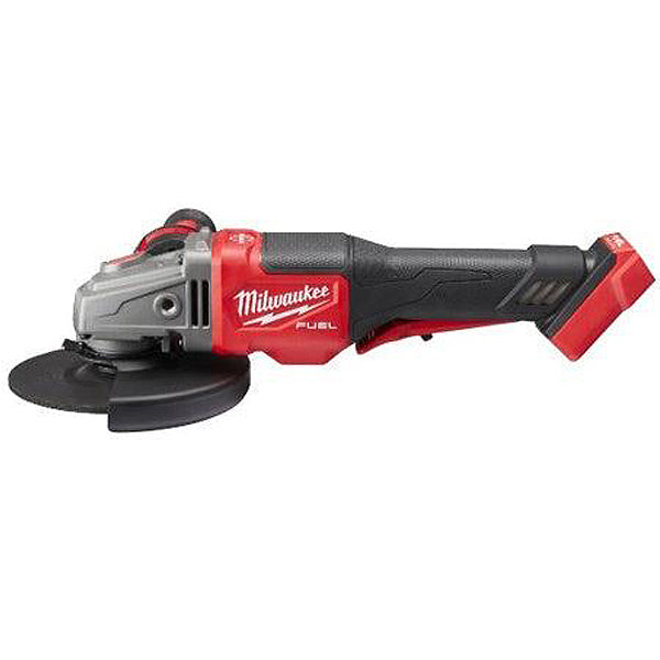 MILWAUKEE SMERIGLIATRICE ANGOLARE A BATTERIA M18 FHSAG150XPDB-0X(V1/24)