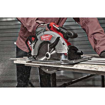 MILWAUKEE SEGA CIRCOLARE A BATTERIA M18 FCSG66-121C