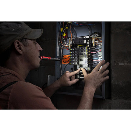 MILWAUKEE LAMPADA LED FRONTALE 350L MOD. HL2-LED (V1/23)