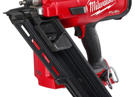 MILWAUKEE CHIODATRICE 34° A BATTERIA M18 FFN-0C