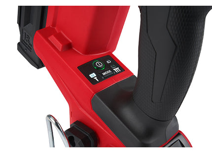 MILWAUKEE GROPPINATRICE A BATTERIA M18 FN18GS-202X