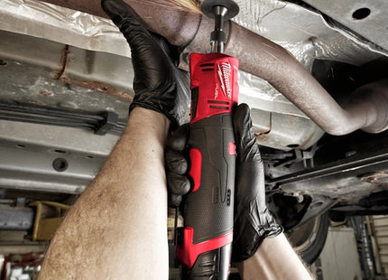 MILWAUKEE MINI SMERIGLIATRICE DIRITTA A BATTERIA M12 FDGS-0