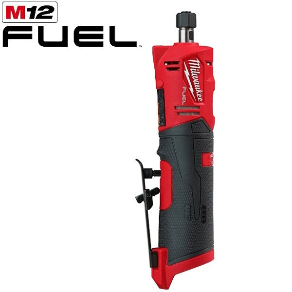 MILWAUKEE MINI SMERIGLIATRICE DIRITTA A BATTERIA M12 FDGS-0