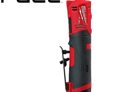 MILWAUKEE MINI SMERIGLIATRICE DIRITTA A BATTERIA M12 FDGS-422B