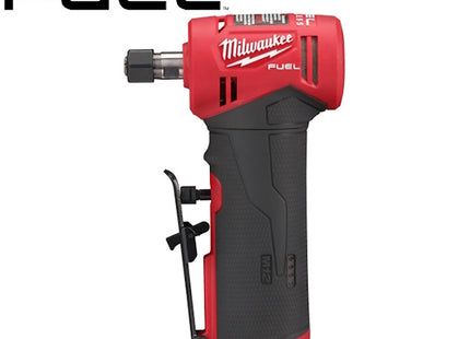 MILWAUKEE MINI SMERIGLIATRICE ANGOLARE A BATTERIA M12 FDGA-0 (V1/23)