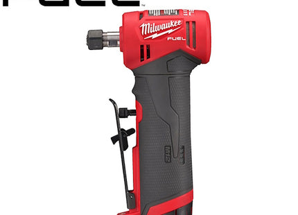 MILWAUKEE MINI SMERIGLIATRICE ANGOLARE A BATTERIA M12 FDGA-422B (V1/23)*