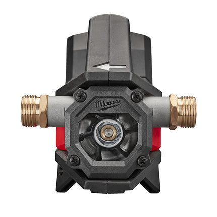 MILWAUKEE POMPA A BATTERIA PER ACQUE CHIARE M18 BTP-0