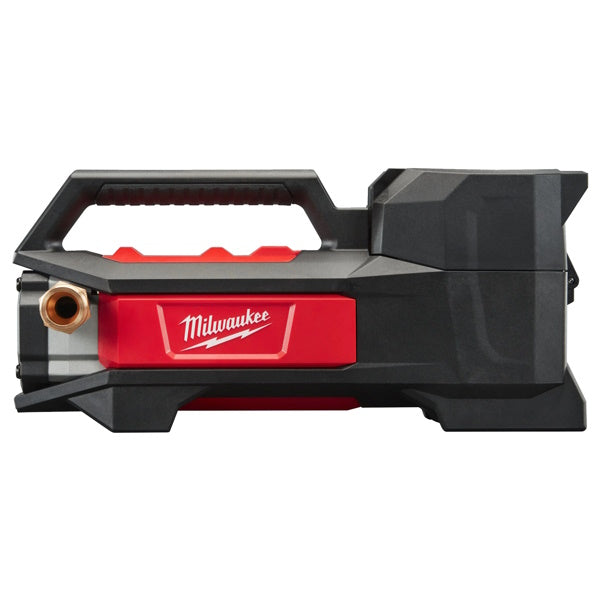 MILWAUKEE POMPA A BATTERIA PER ACQUE CHIARE M18 BTP-0