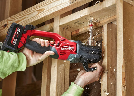 MILWAUKEE TRAPANO AVVITATORE AD ANGOLO A BATTERIA M18 CRAD2-0X