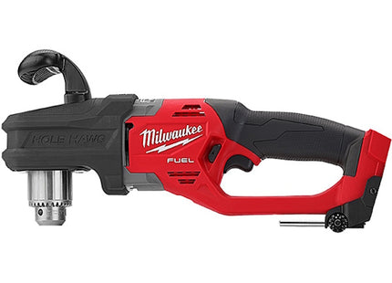 MILWAUKEE TRAPANO AVVITATORE AD ANGOLO A BATTERIA M18 CRAD2-0X