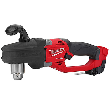 MILWAUKEE TRAPANO AVVITATORE AD ANGOLO A BATTERIA M18 CRAD2-0X