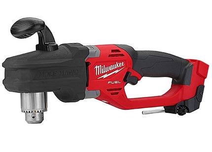MILWAUKEE TRAPANO AVVITATORE AD ANGOLO A BATTERIA M18 CRAD2-0X