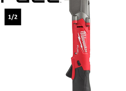 MILWAUKEE AVVITATORE IMPULSI DA 1/2" A BATTERIA M12 FRAIWF12-0 (V1/23)