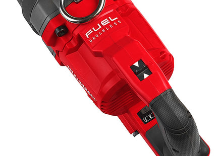 MILWAUKEE AVVITATORE IMPULSI DA 1" A BATTERIA M18 ONEFHIWF1D-121C(V1/23)