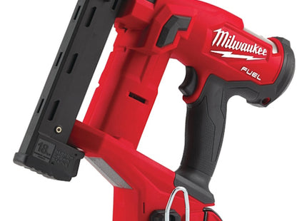 MILWAUKEE GRAFFATRICE A BATTERIA M18 FNCS18GS-202X