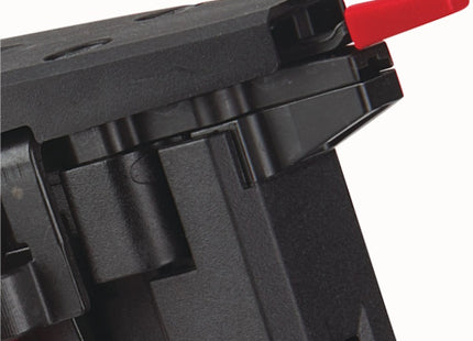 MILWAUKEE GRAFFATRICE A BATTERIA M18 FNCS18GS-202X