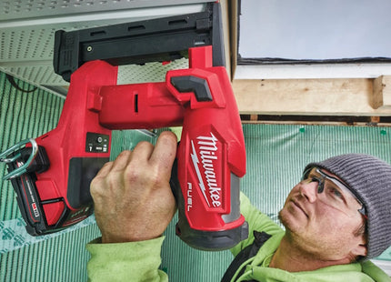 MILWAUKEE GRAFFATRICE A BATTERIA M18 FNCS18GS-202X