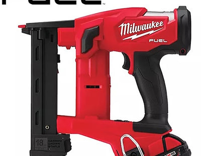 MILWAUKEE GRAFFATRICE A BATTERIA M18 FNCS18GS-202X