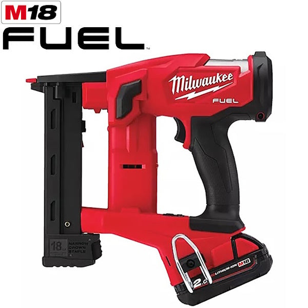 MILWAUKEE GRAFFATRICE A BATTERIA M18 FNCS18GS-202X