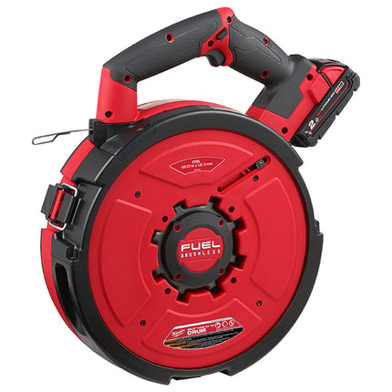 MILWAUKEE SONDA TIRACAVI A BATTERIA DA MT36 M18 FPFT-202(V1/23)