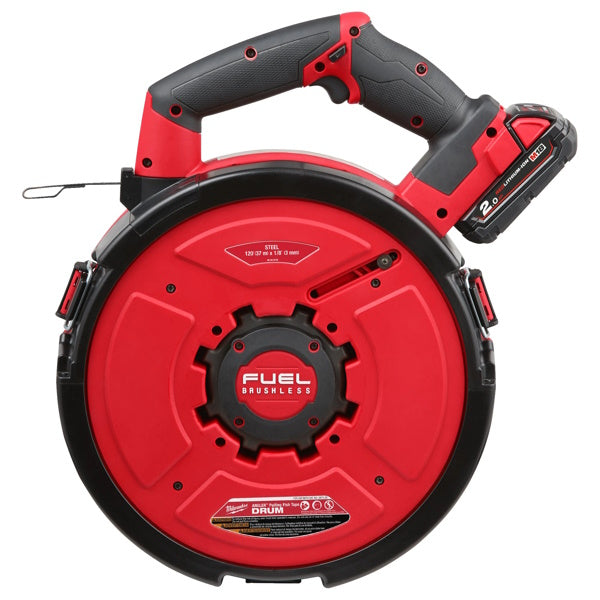 MILWAUKEE SONDA TIRACAVI A BATTERIA DA MT36 M18 FPFT-202(V1/23)