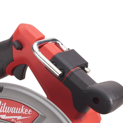 MILWAUKEE SEGA CIRCOLARE A BATTERIA M18 FCSG66-0