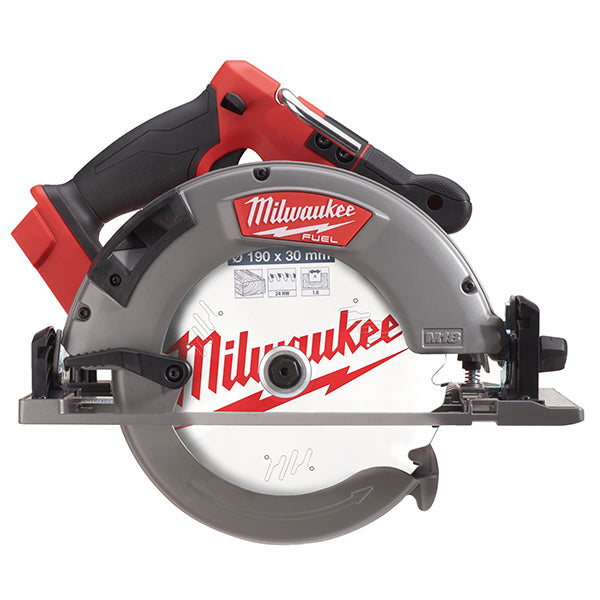MILWAUKEE SEGA CIRCOLARE A BATTERIA M18 FCSG66-0