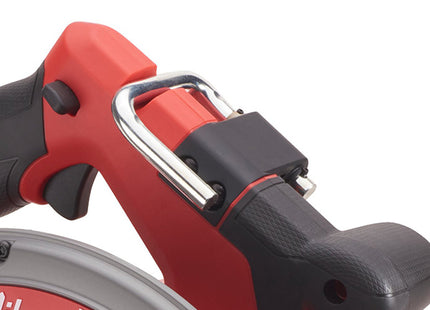 MILWAUKEE SEGA CIRCOLARE A BATTERIA M18 FCSG66-0