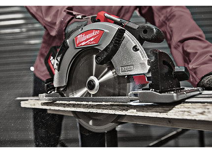 MILWAUKEE SEGA CIRCOLARE A BATTERIA M18 FCSG66-0