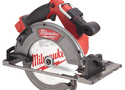 MILWAUKEE SEGA CIRCOLARE A BATTERIA M18 FCSG66-0