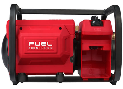 MILWAUKEE COMPRESSORE A BATTERIA M18 FAC-0(V1/23)