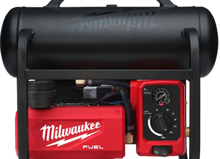 MILWAUKEE COMPRESSORE A BATTERIA M18 FAC-0(V1/23)