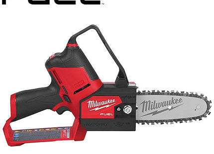 MILWAUKEE MOTOSEGA A BATTERIA M12 FHS BARRA DA CM15