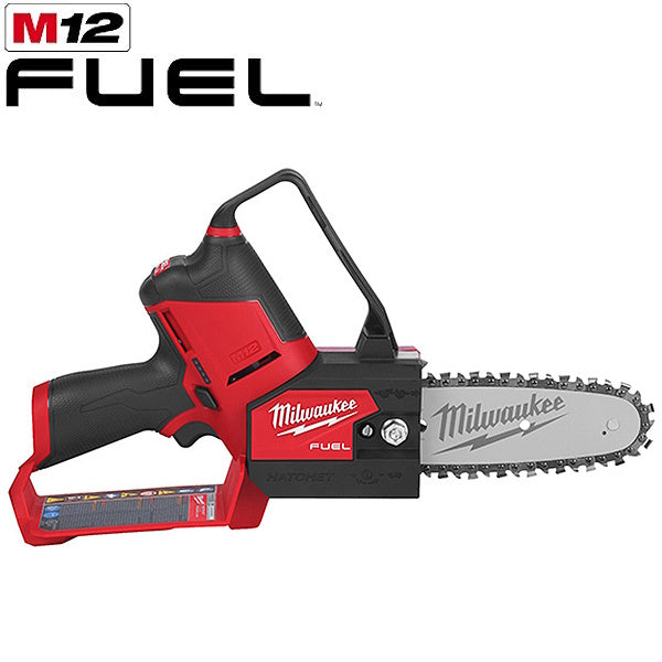 MILWAUKEE MOTOSEGA A BATTERIA M12 FHS BARRA DA CM15