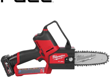 MILWAUKEE MOTOSEGA A BATTERIA M12 FHS BARRA DA CM15