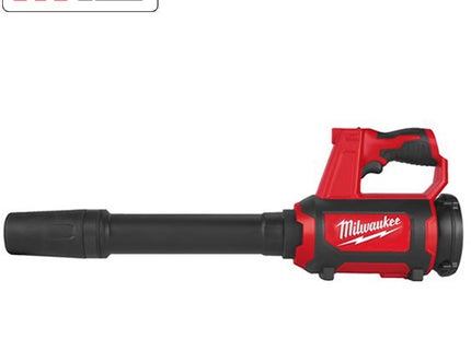 MILWAUKEE SOFFIATORE COMPATTO A BATTERIA M12 BBL-0(V1/23)