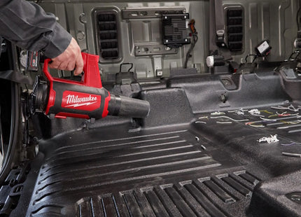 MILWAUKEE SOFFIATORE COMPATTO A BATTERIA M12 BBL-0(V1/23)