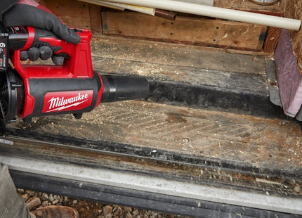 MILWAUKEE SOFFIATORE COMPATTO A BATTERIA M12 BBL-0(V1/23)