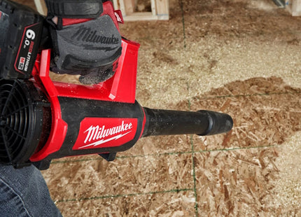 MILWAUKEE SOFFIATORE COMPATTO A BATTERIA M12 BBL-0(V1/23)