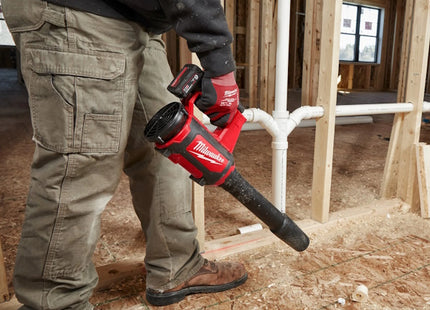 MILWAUKEE SOFFIATORE COMPATTO A BATTERIA M12 BBL-0(V1/23)