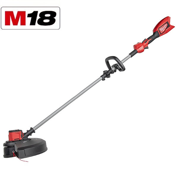 MILWAUKEE DECESPUGLIATORE M18 BLLT-0(V1/23)
