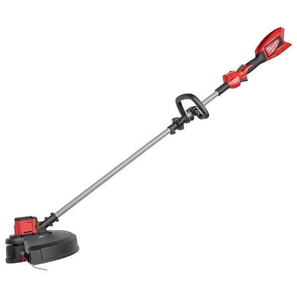 MILWAUKEE DECESPUGLIATORE M18 BLLT-0(V1/23)