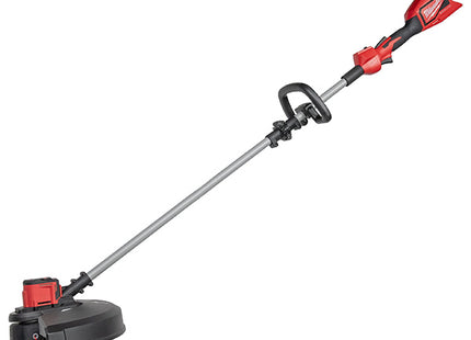 MILWAUKEE DECESPUGLIATORE M18 BLLT-0(V1/23)